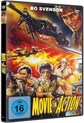 Movie In Action (1987) (Uncut)