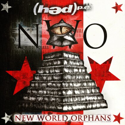 (Hed) P.E. - New World Orphans