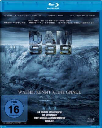 Dam 999 - Wasser kennt keine Gnade (2011) (Riedizione)