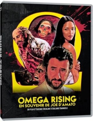 Omega Rising - En souvenir de Joe D'Amato (2017)