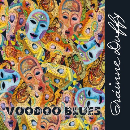 Grainne Duffy - Voodoo Blues