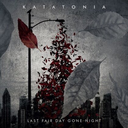 Katatonia - Last Fair Day Gone Night (Peaceville, CD + 2 DVDs)