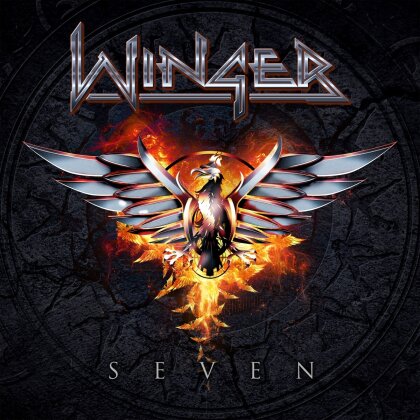 Winger - Seven (Gatefold, 2 LPs)
