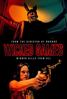 Wicked Games (2021)