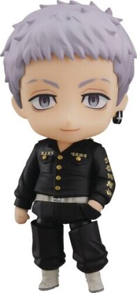 Orange Rouge - Tokyo Revengers Takashi Mitsuya Nendoroid Af (Net)