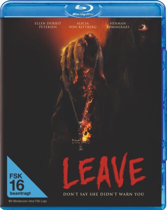 Leave (2022)