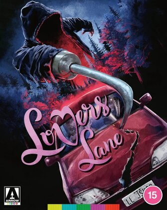 Lovers Lane (1999)