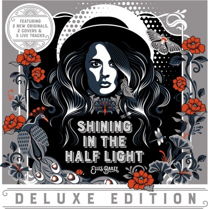 Elles Bailey - Shining In The Half Light (Édition Deluxe)