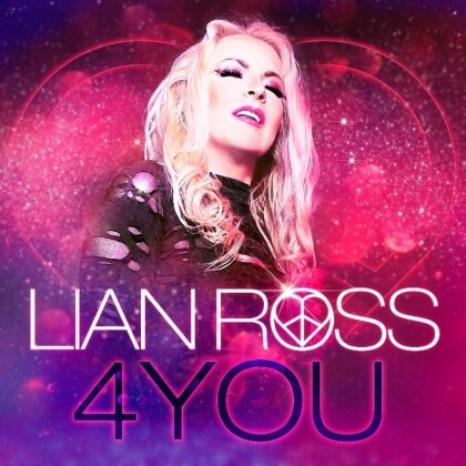 Lian Ross - 4You (Deluxe Fan Box, 2 CDs)