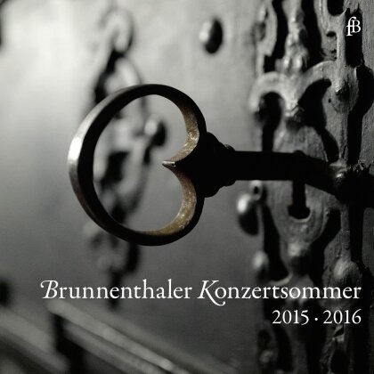L'Orfeo Barockorchester & Concerto Stella Matutina - Brunnenthaler Konzertsommer 2015/2016 (2 CD)