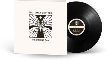 The Teskey Brothers - The Winding Way (LP)