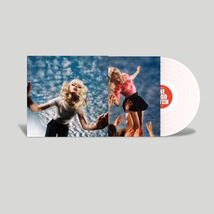 Maisie Peters - The Good Witch (Indie Exclusive, 140 Gramm, White Vinyl, LP)