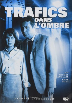 Trafics dans l'ombre (1964) (b/w)