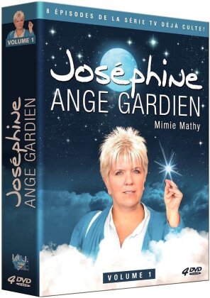 Joséphine - Ange Gardien - Saison 1 (4 DVDs)