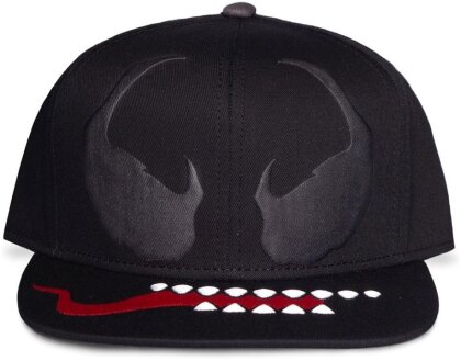 Marvel - Venom Snapback Cap