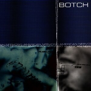 Botch - American Nervoso (2023 Reissue, Digipack, 25th Anniversary Edition)