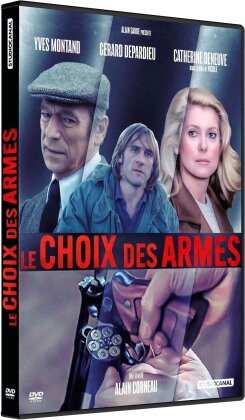 Le choix des armes (1981)