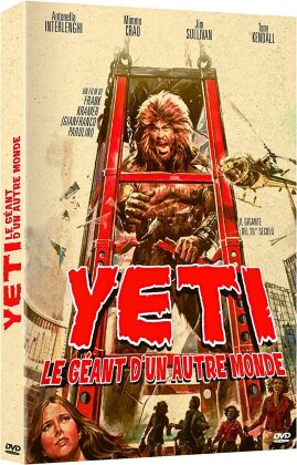 Yéti - Le géant d'un autre monde (1977)