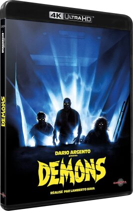 Démons (1985)