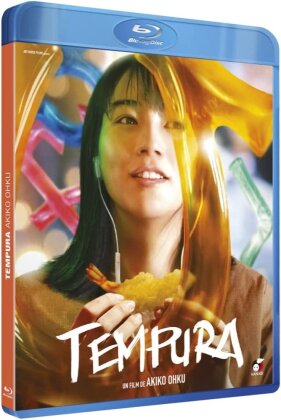 Tempura (2020)