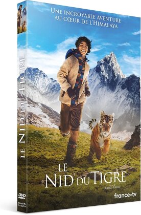 Le Nid du tigre (2022)