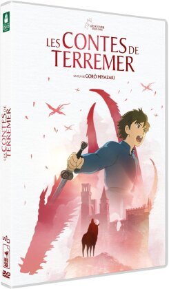 Les contes de Terremer (2006)