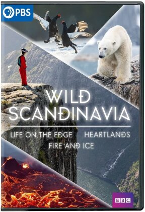 Wild Scandinavia (BBC)