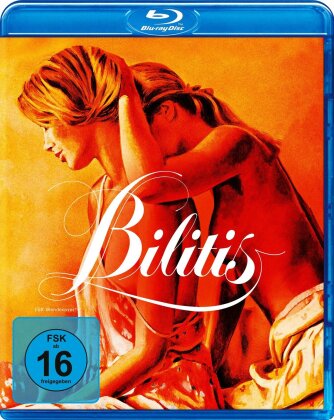 Bilitis (1977) (New Edition, Restored)