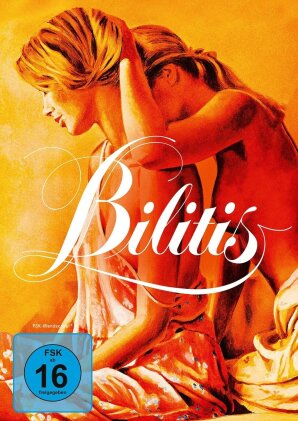 Bilitis (1977) (Neuauflage, Restaurierte Fassung)