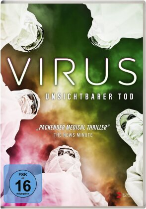 Virus - Unsichtbarer Tod (2019)