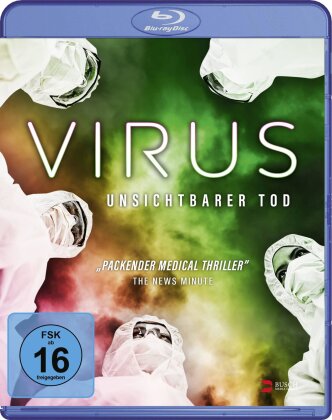 Virus - Unsichtbarer Tod (2019)