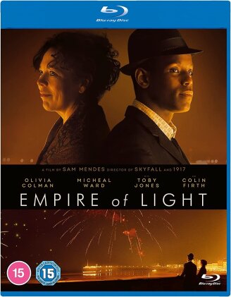 Empire Of Light (2022)