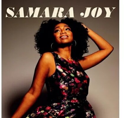 Samara Joy - ---