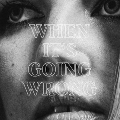 Marta - When It's Going Wrong (Digipack)