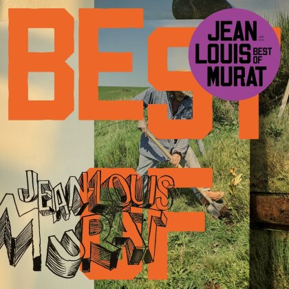 Jean-Louis Murat - Best Of