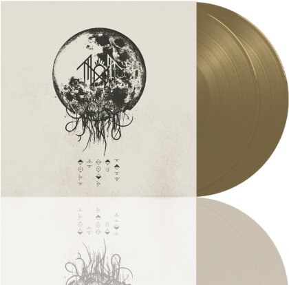 Sleep Token - Take Me Back To Eden (2 LPs)