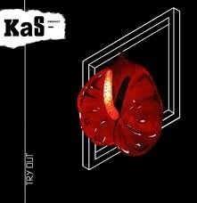 Kas Product - Try Out (2023 Reissue, LP)