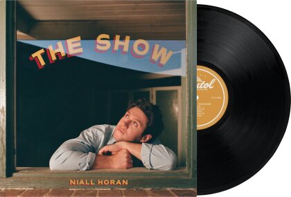 Niall Horan (One Direction) - The Show (LP)
