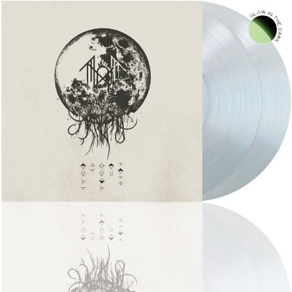 Sleep Token - Take Me Back To Eden (Glow In The Dark, 2 LPs)