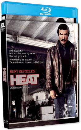Heat (1986) (Kino Lorber Studio Classics, Edizione Speciale)