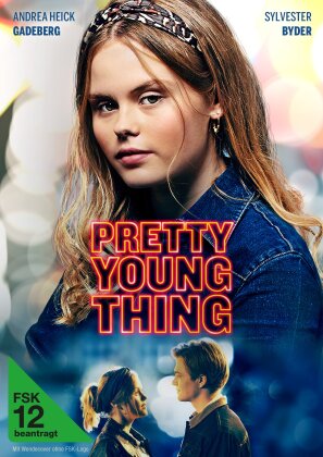 Pretty Young Thing (2022)