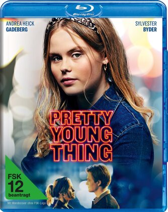 Pretty Young Thing (2022)