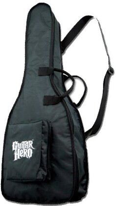 Guitar Hero 2 Tasche