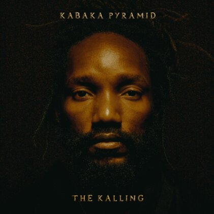 Kabaka Pyramid - The Kalling (2 LPs)