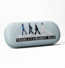 The Beatles: Abbey Road - Glasses Case