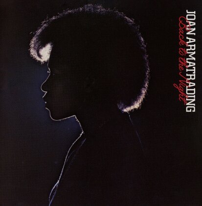 Joan Armatrading - Back To The Night (2023 Reissue, Music On CD)