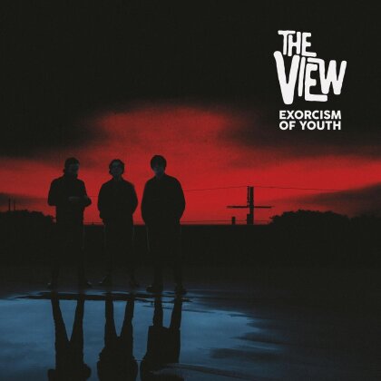 View - Exorcism Of Youth