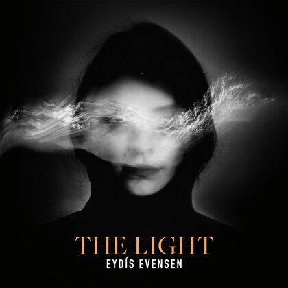 Eydís Evensen - The Light