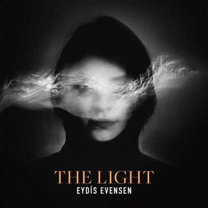 Eydís Evensen - The Light (LP)