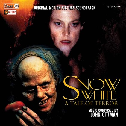 John Ottman - Snow White: A Tale Of Terror - OST